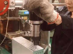 孔加工中钻削工艺基础知识--钻削的特点