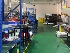 精密零件加工/机械零部件加工之“淬（cuì）火”的 介绍！