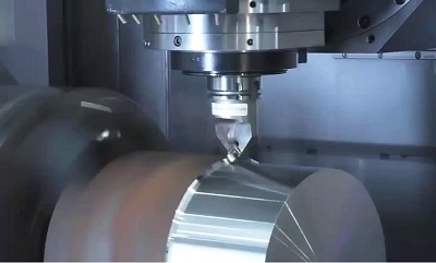 机加工常用资猜中碳钢（45钢、40Cr钢）的热处置工艺介绍