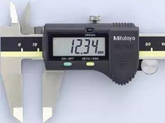 机械加工厂里面的丈量工具你懂几多? 搞懂的都是高工！<三>