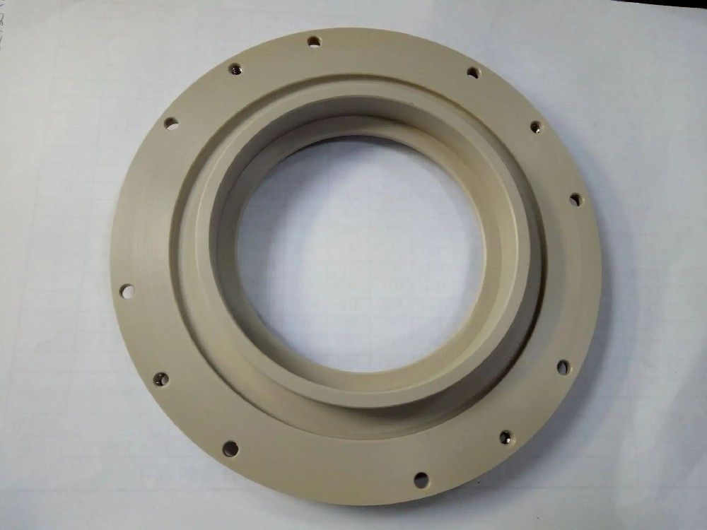 机械加工中可代替金属的工程塑料之PEEK