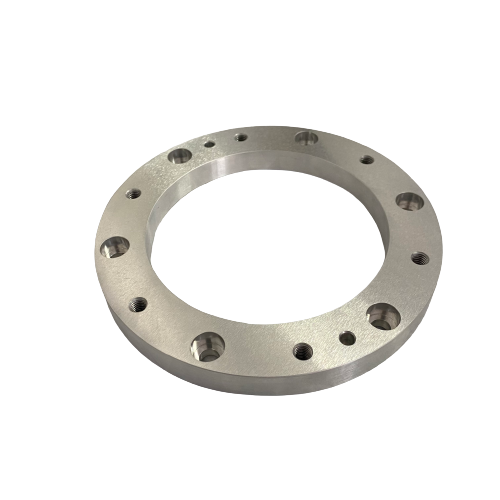 铝合金材质零部件加工工艺