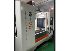 祝贺公司增添新设备