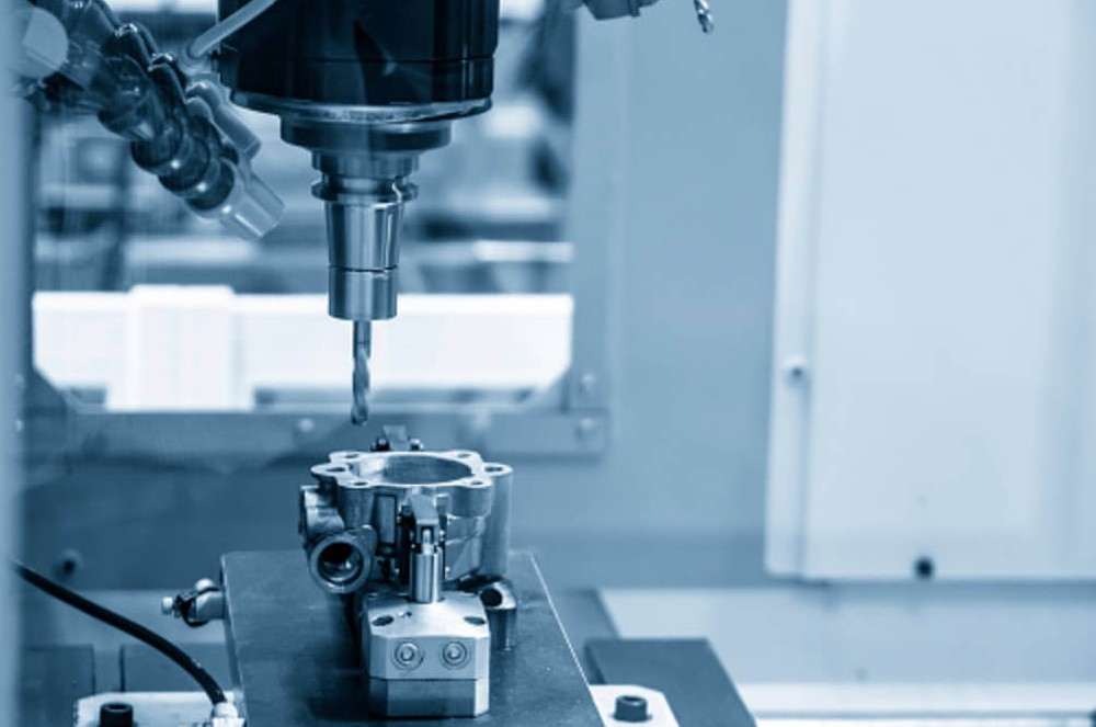 CNC 加工的利用有哪些？哪些行业最必要数控加工零件？