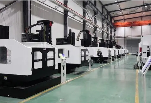 国内机床行业迎来三大利好，乔锋智能IPO上市把握发展良机