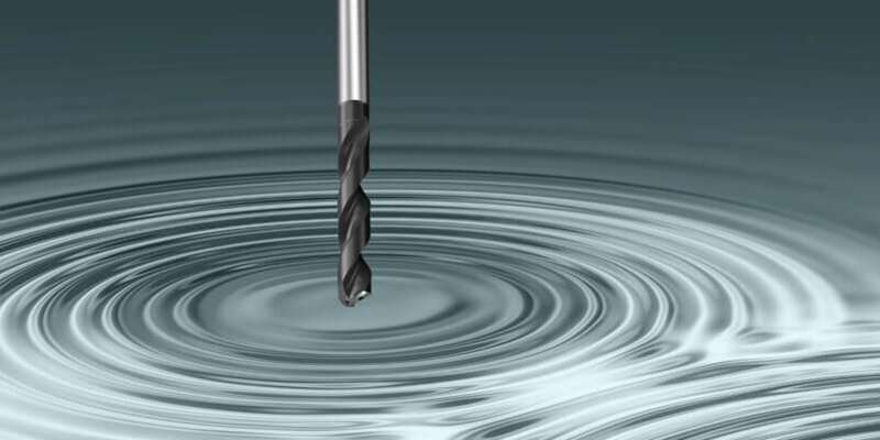 数控加工中的颤振以及若何预防或削减颤振