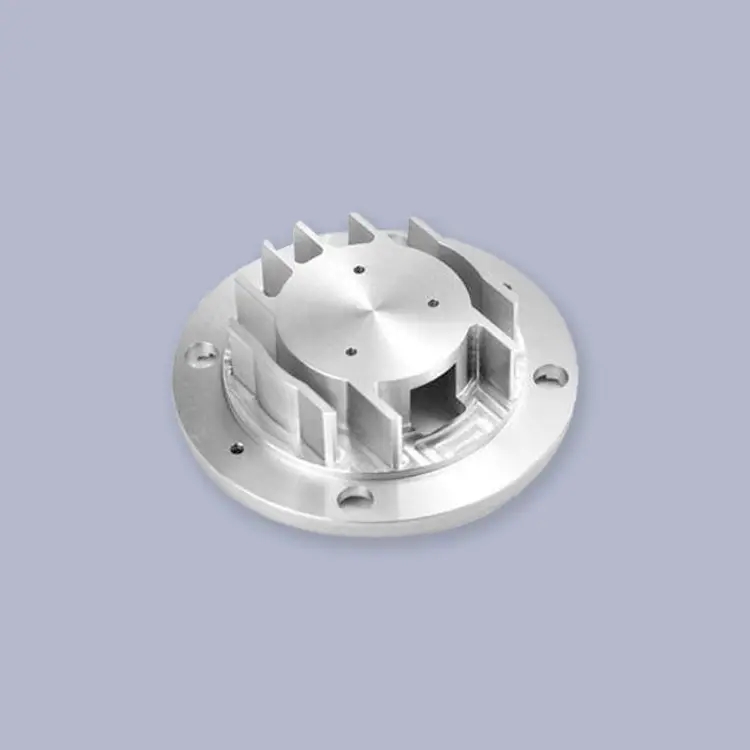 航空航天资料能否选取CNC加工技术进行加工？
