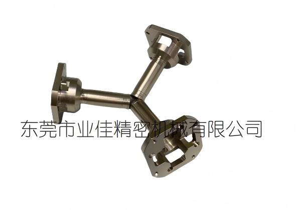 航空零件加工有哪些技术难点？