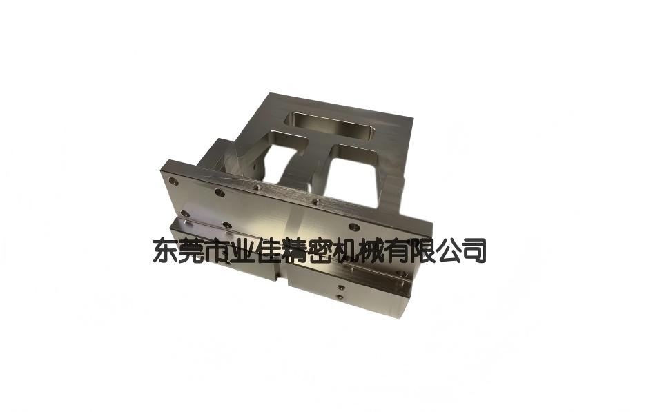 若何削减零件机加工时变形措施？