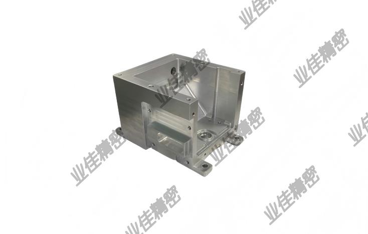 精密机械加工对资料有要求吗